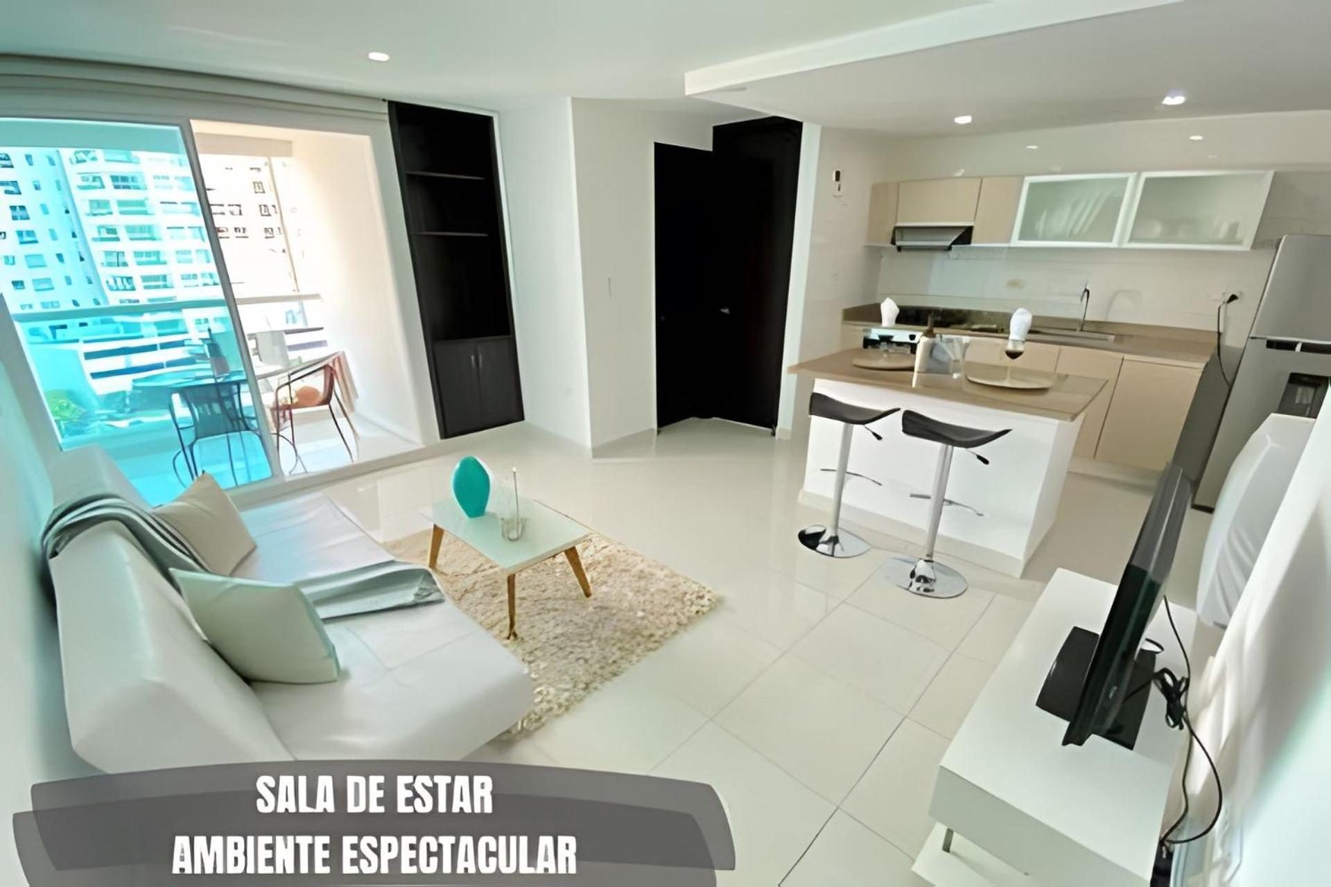 Soho Style - Cerca Al Mar *