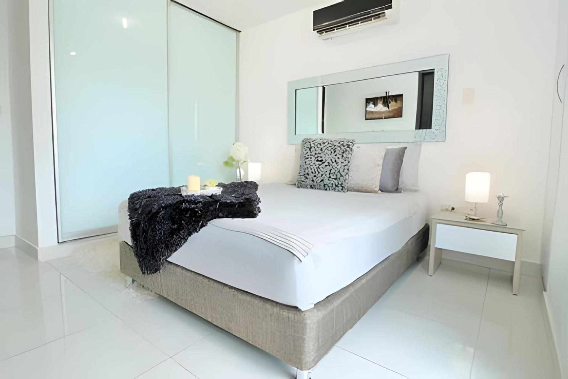 Soho Style - Cerca Al Mar Apartamento