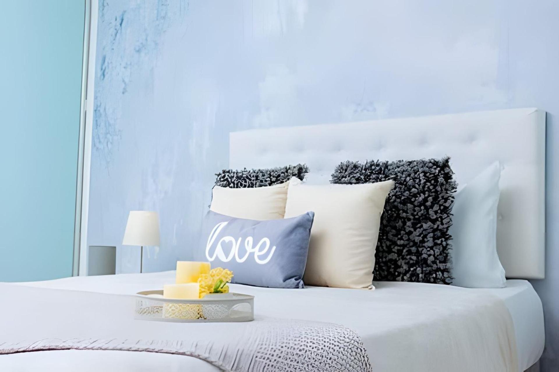 Soho Style - Cerca Al Mar Apartamento