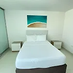 Apartamentos Neos - Cerca Al Mar By Soho