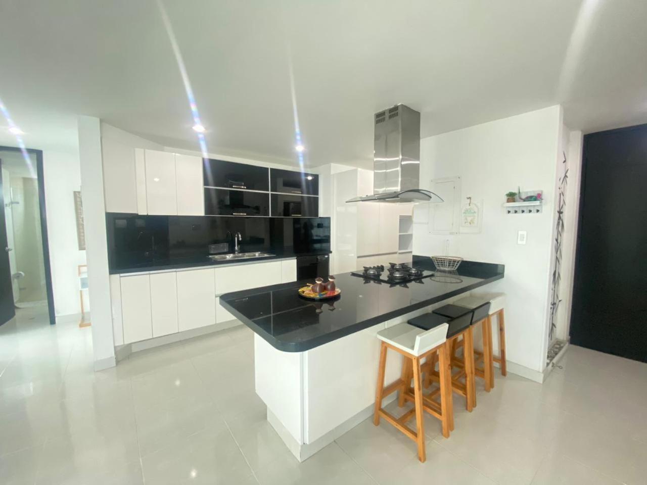 Neos - Cerca Al Mar By Soho Apartment