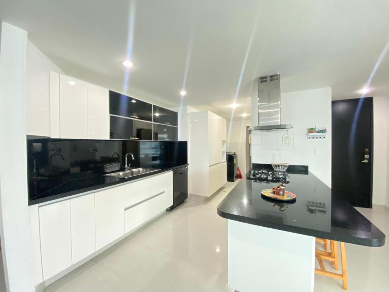 Neos - Cerca Al Mar By Soho Apartment *