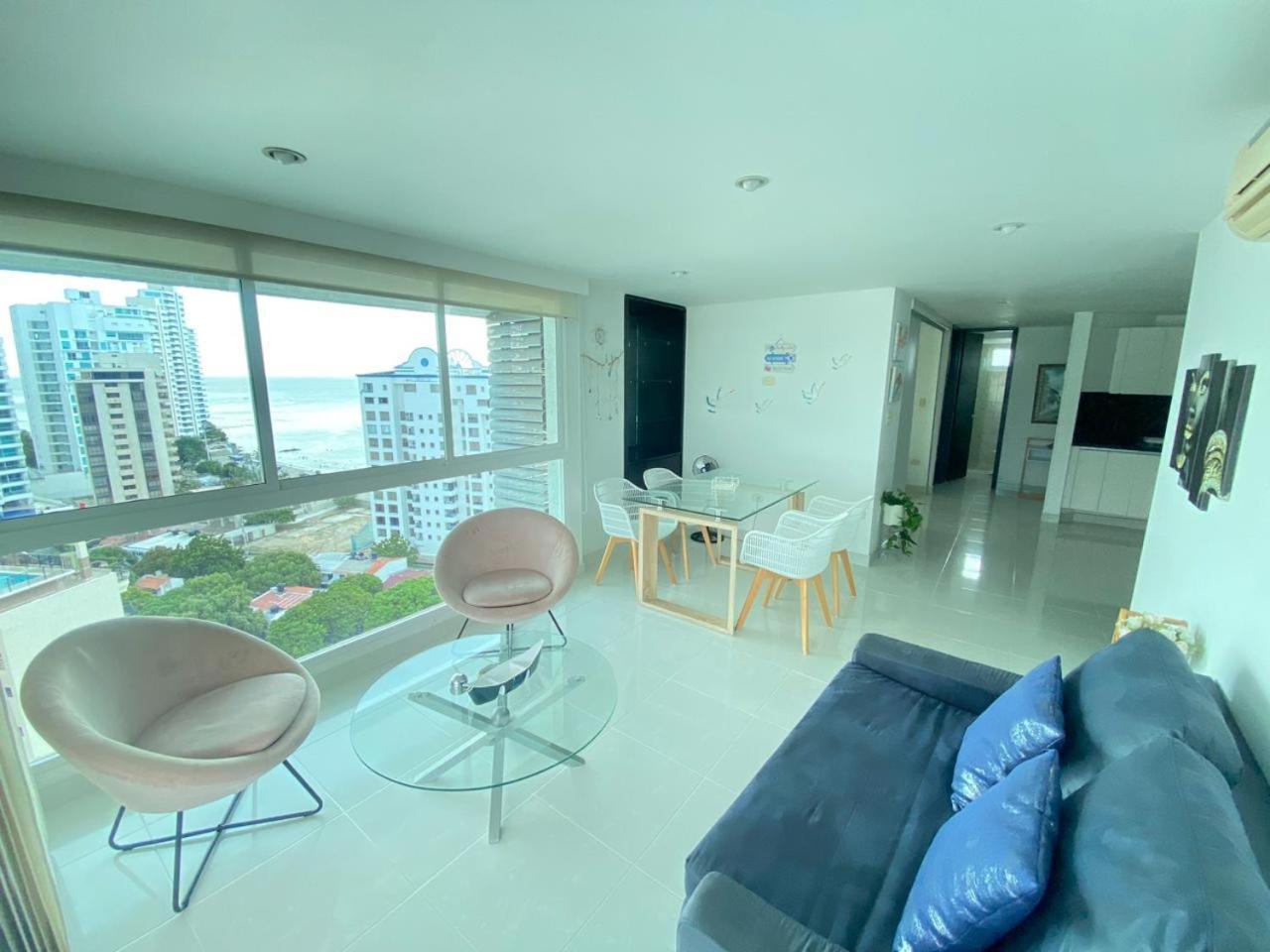 Apartment Neos - Cerca Al Mar By Soho *