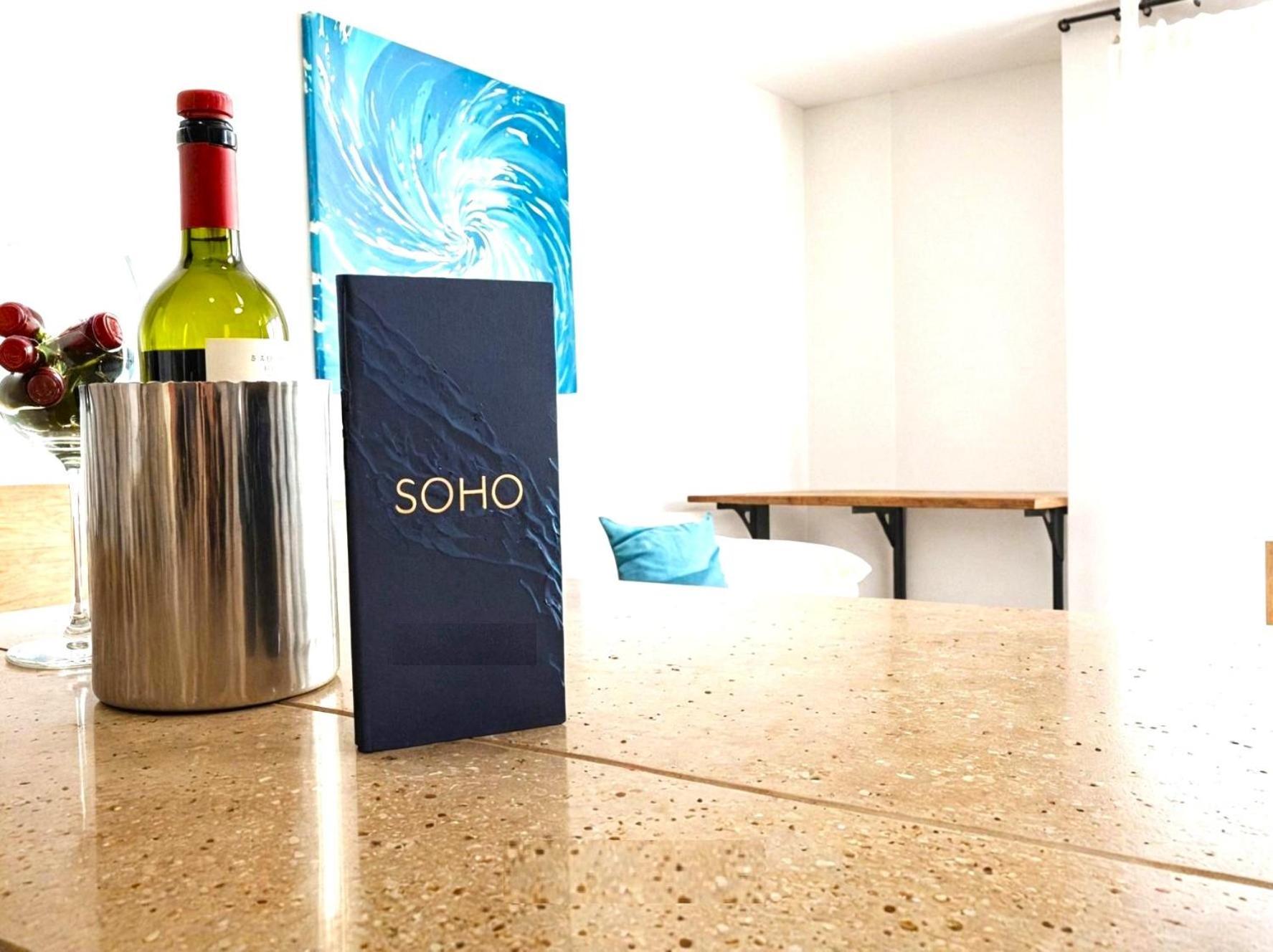 Neos - Cerca Al Mar By Soho Apartment