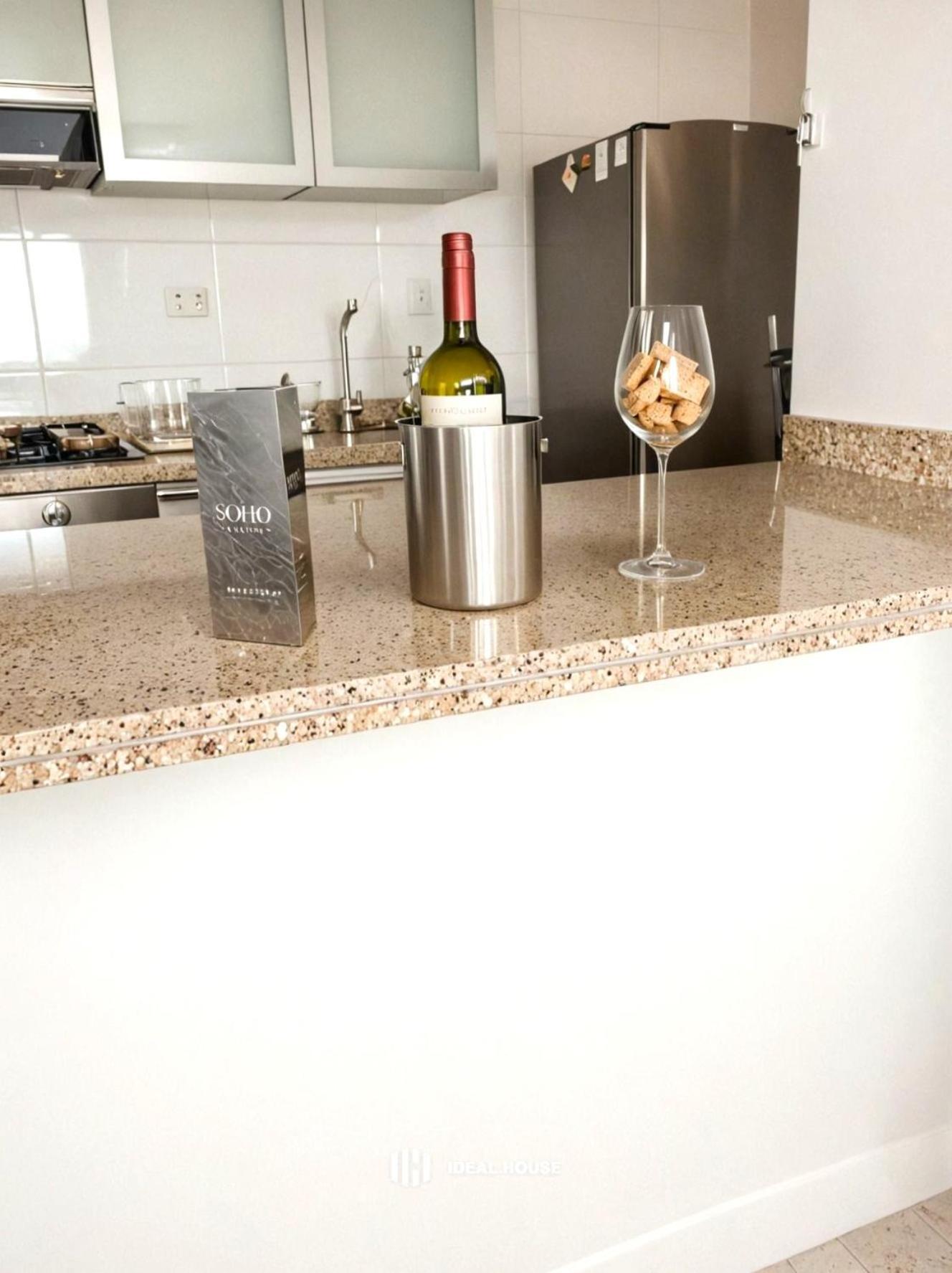Neos - Cerca Al Mar By Soho Apartment *
