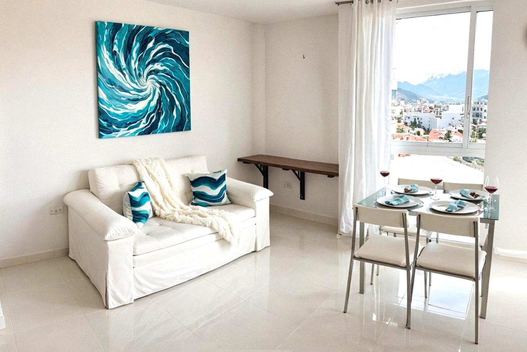 Apartment Neos - Cerca Al Mar By Soho *