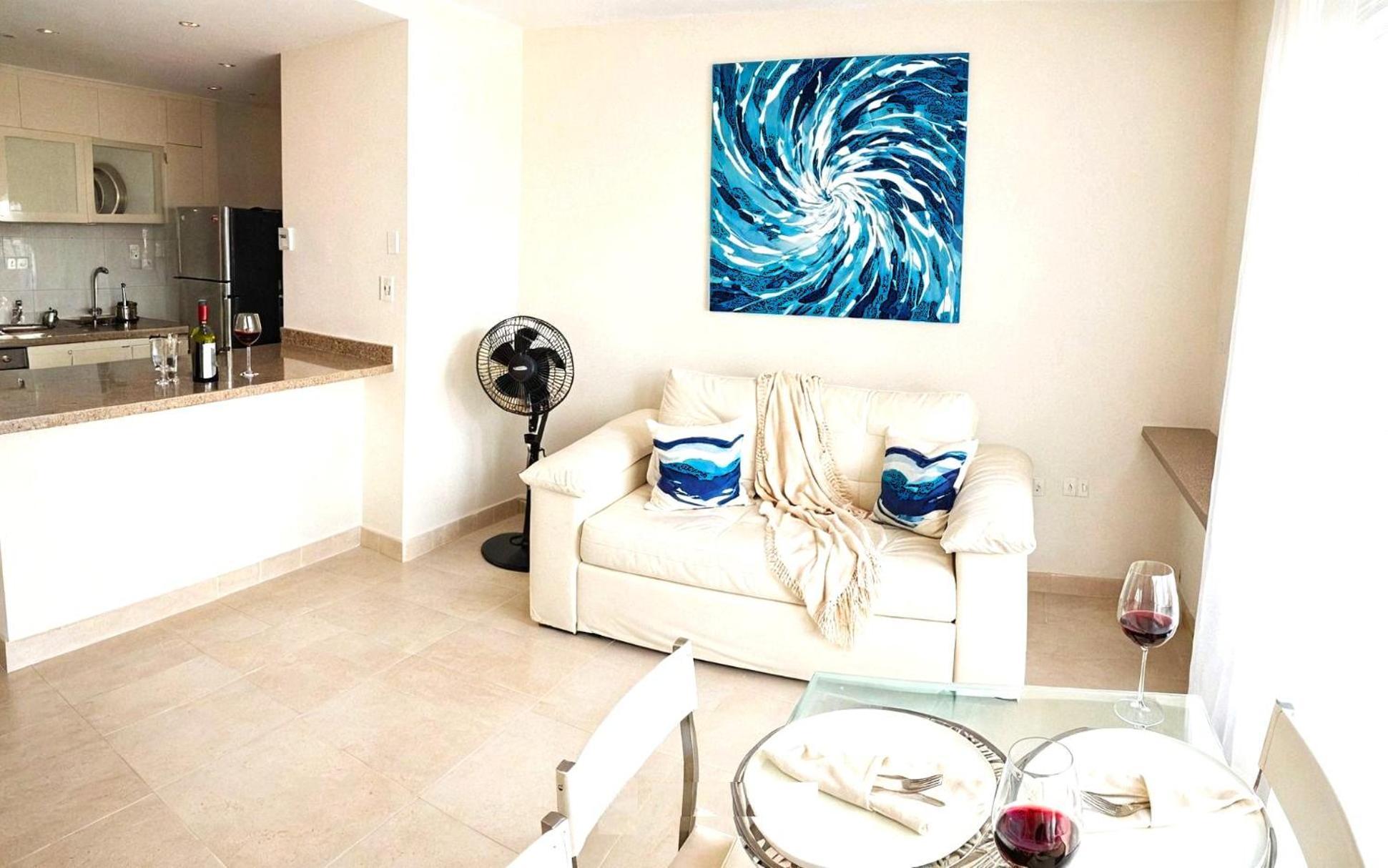 Neos - Cerca Al Mar By Soho Apartment Santa Marta (Magdalena)