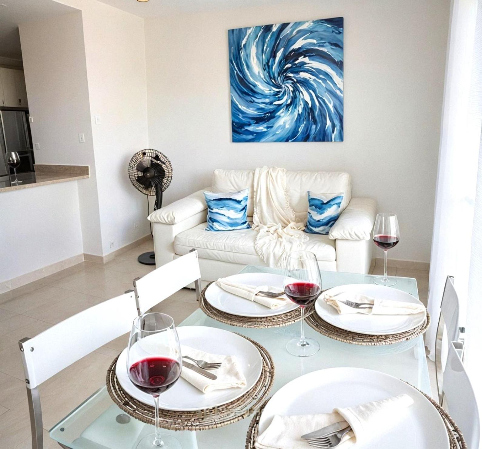 Apartment Neos - Cerca Al Mar By Soho Santa Marta (Magdalena)