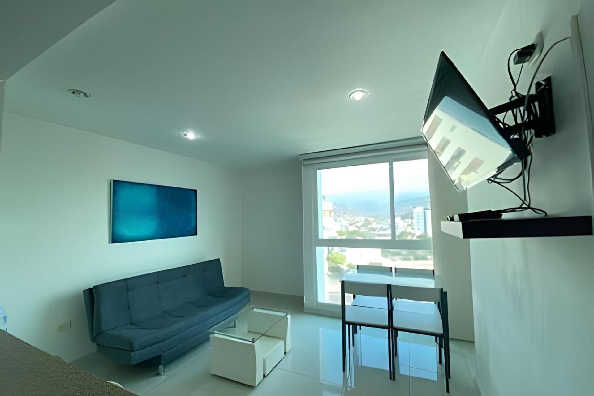 Neos - Cerca Al Mar By Soho Apartment *
