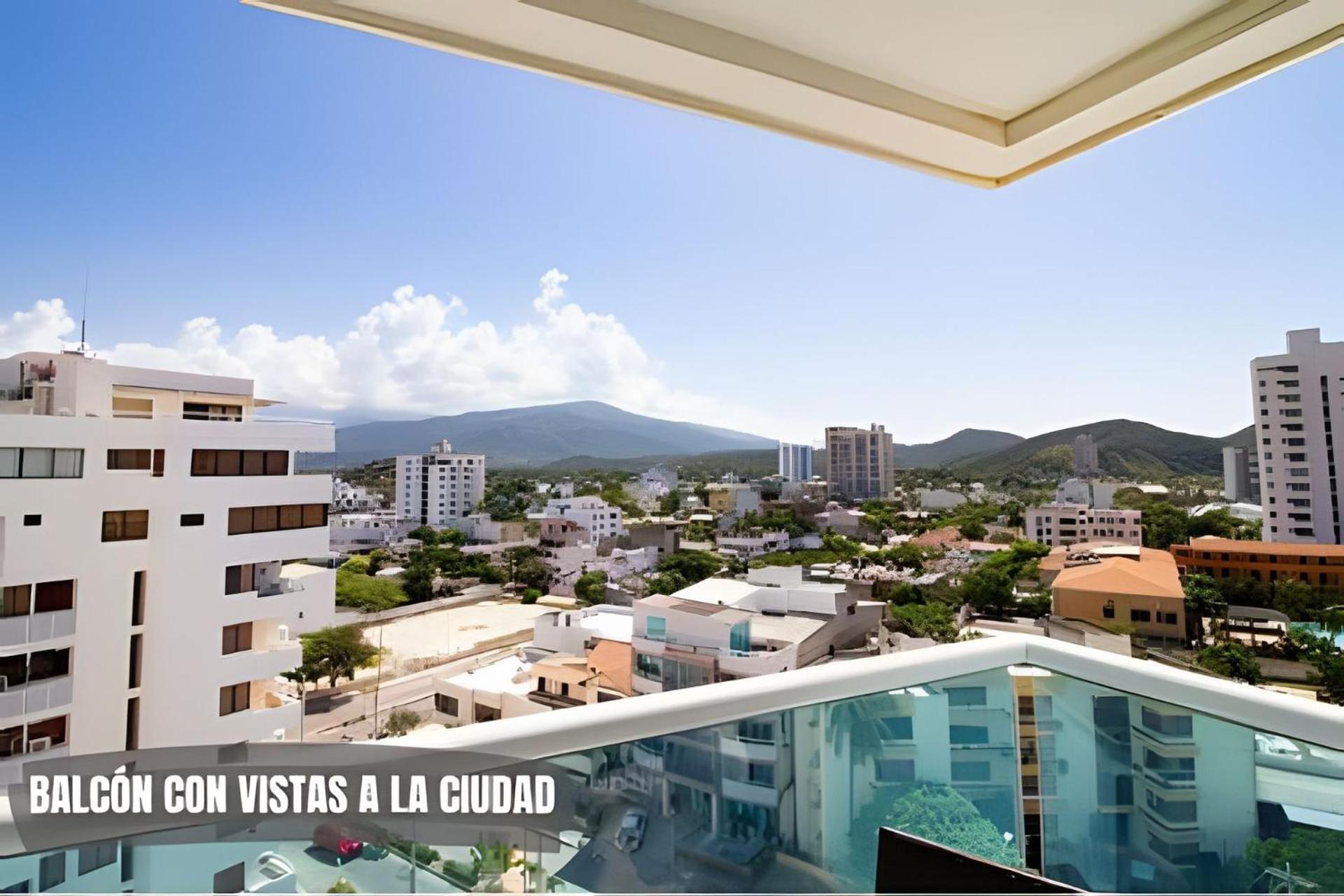 Neos - Cerca Al Mar By Soho Apartment *