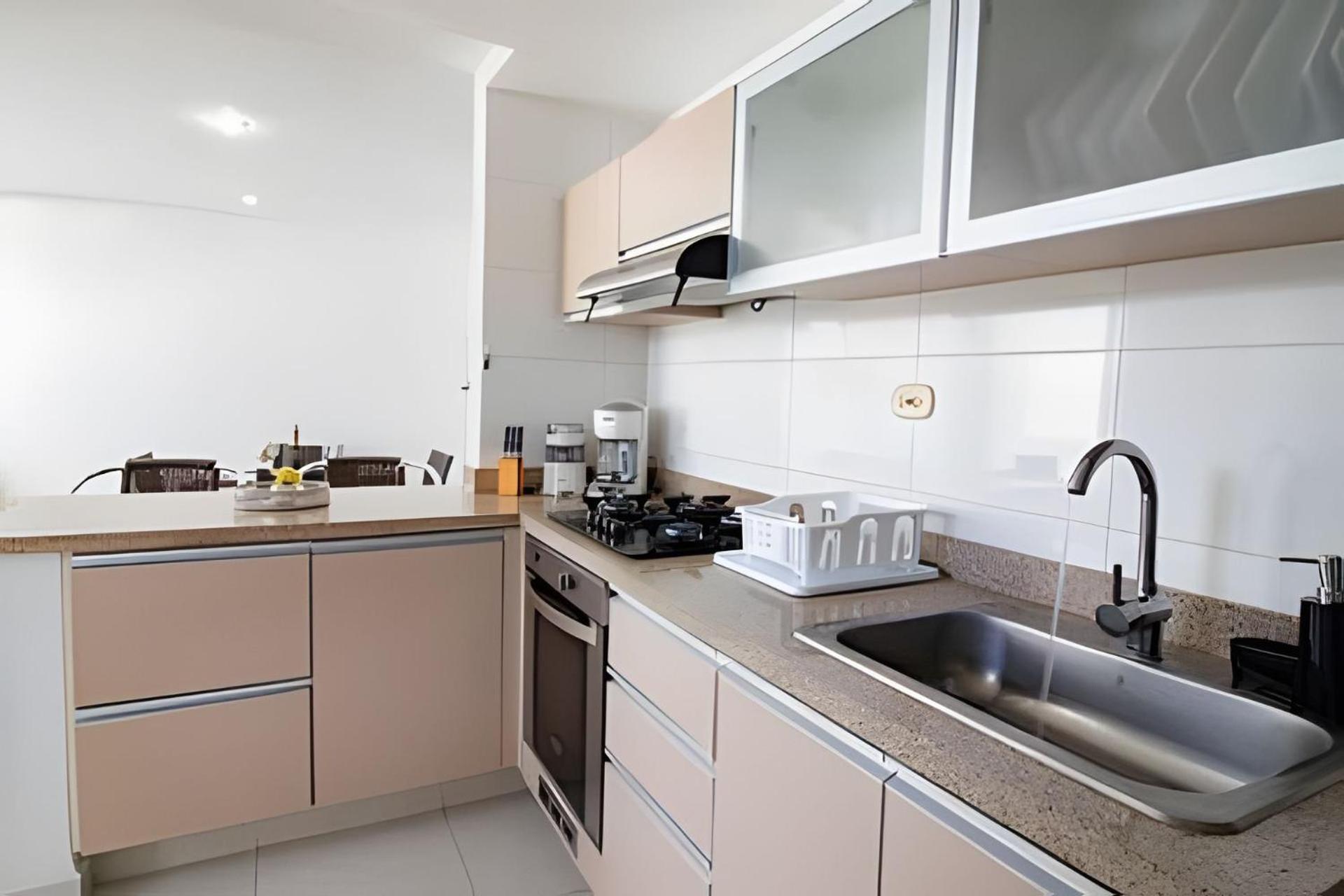 Apartment Neos - Cerca Al Mar By Soho Santa Marta (Magdalena)