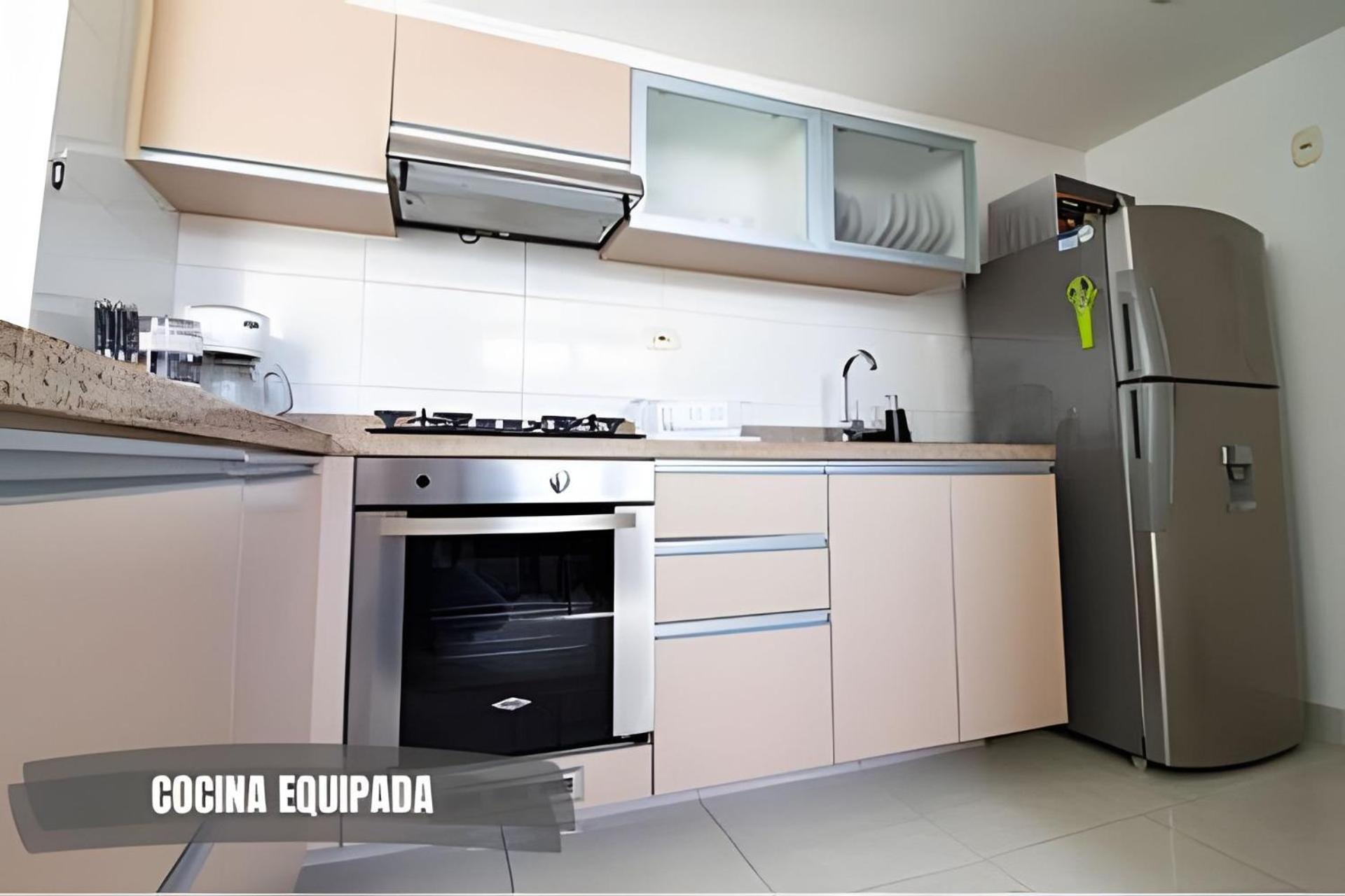 Apartment Neos - Cerca Al Mar By Soho