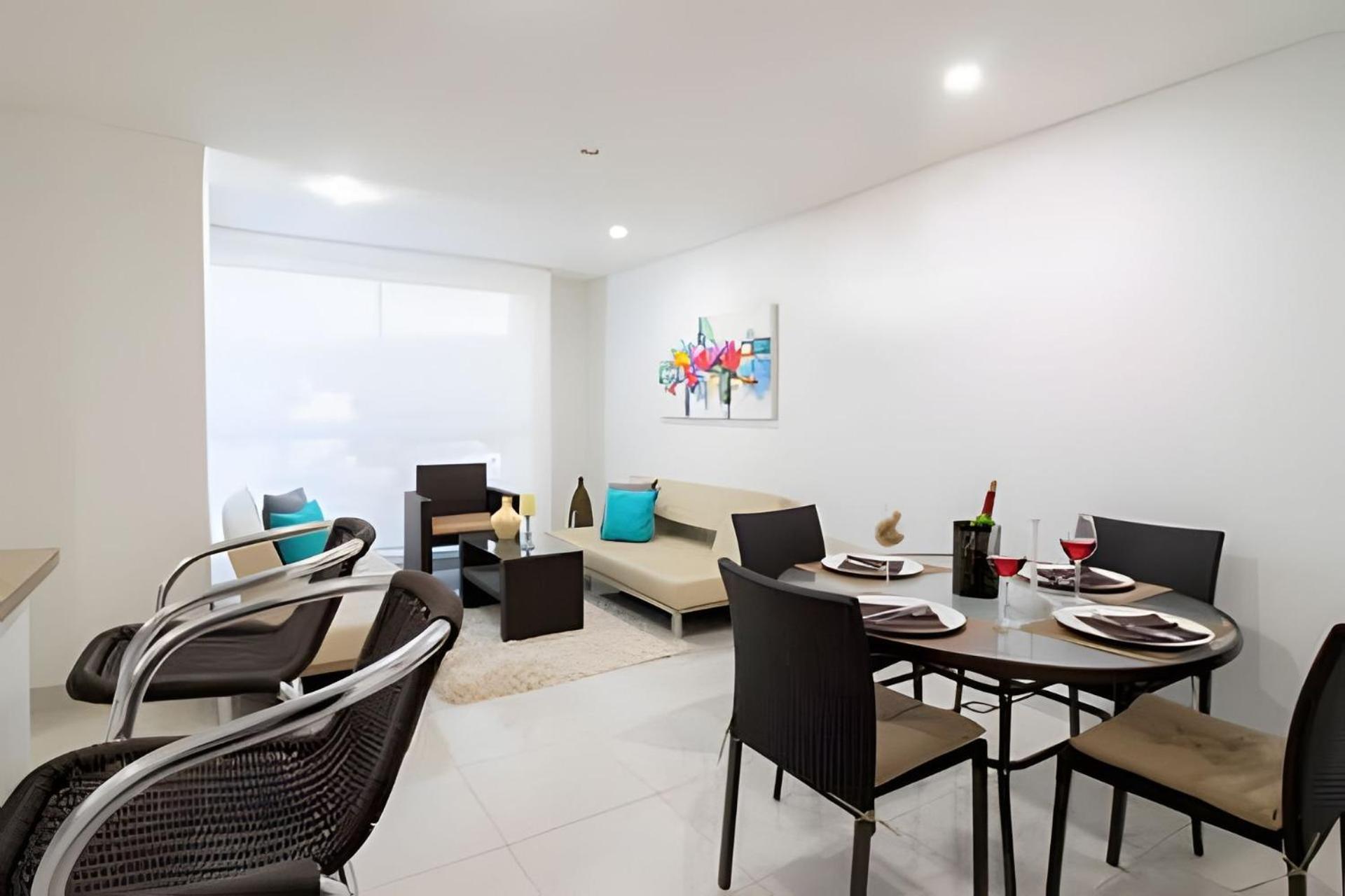Neos - Cerca Al Mar By Soho Apartment *