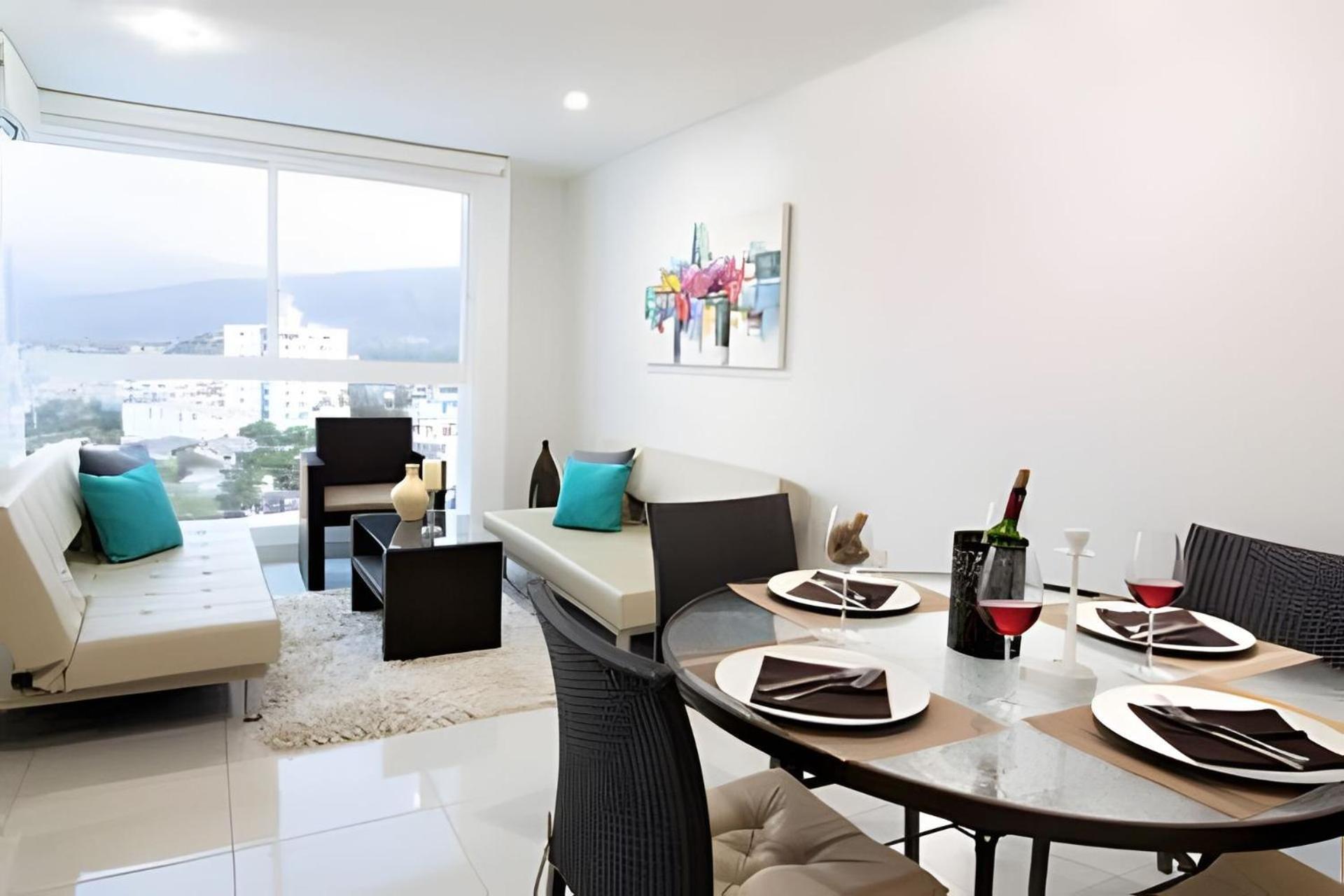 Neos - Cerca Al Mar By Soho Apartment