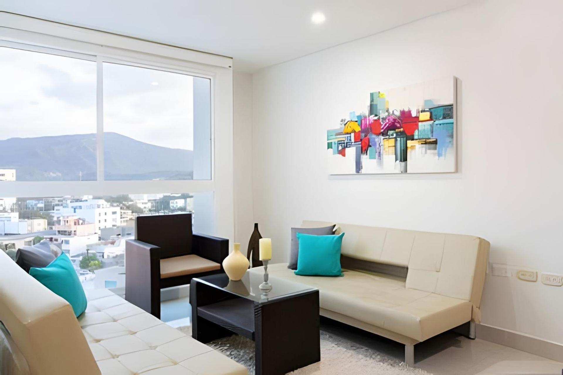Apartment Neos - Cerca Al Mar By Soho
