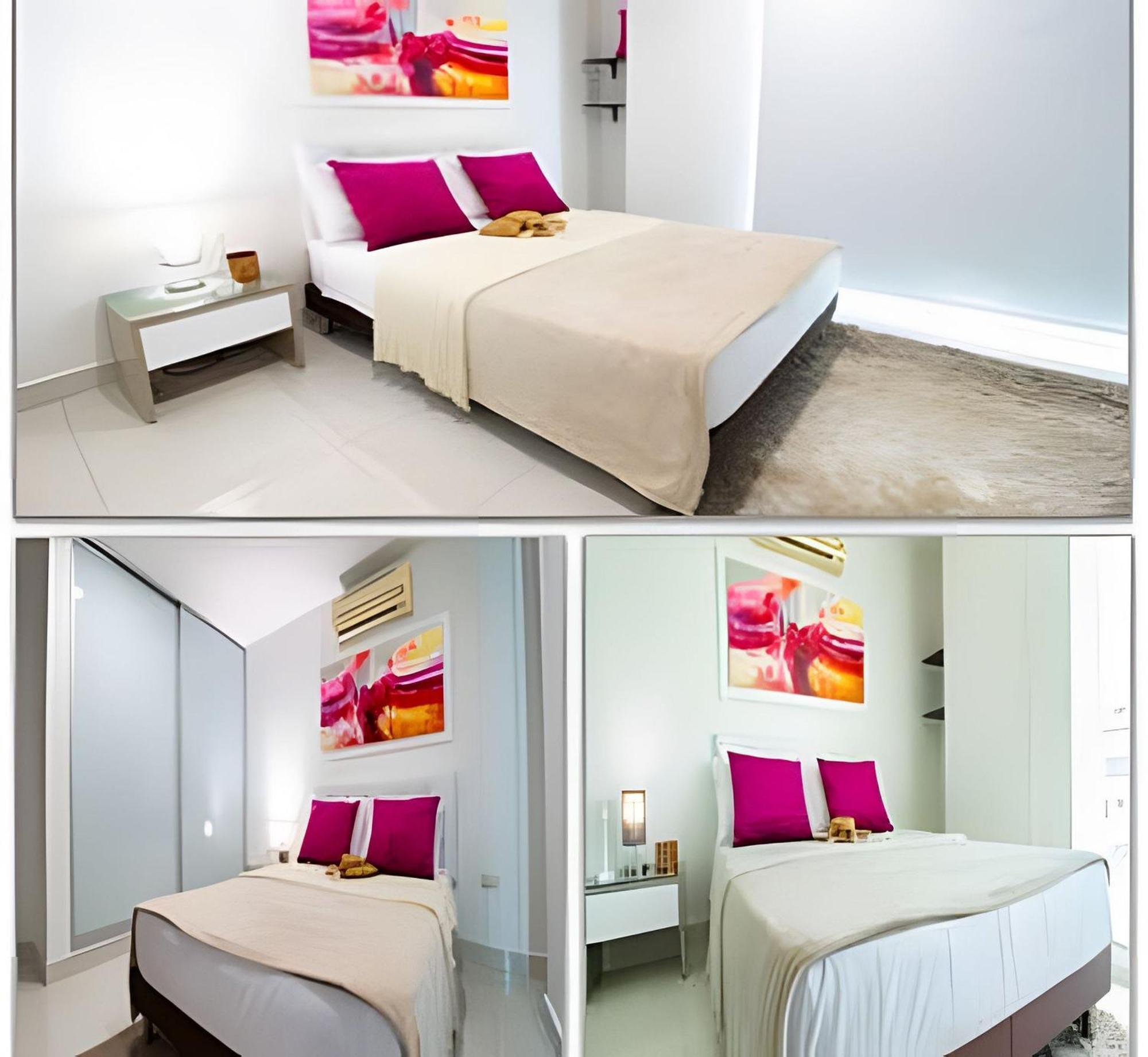 Apartment Neos - Cerca Al Mar By Soho *