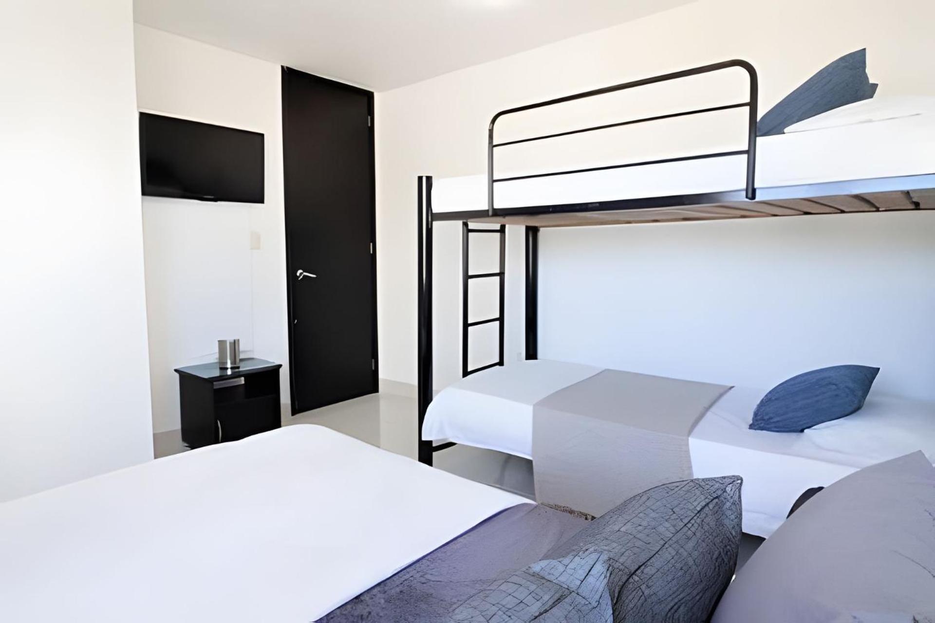 Apartment Neos - Cerca Al Mar By Soho Santa Marta (Magdalena)