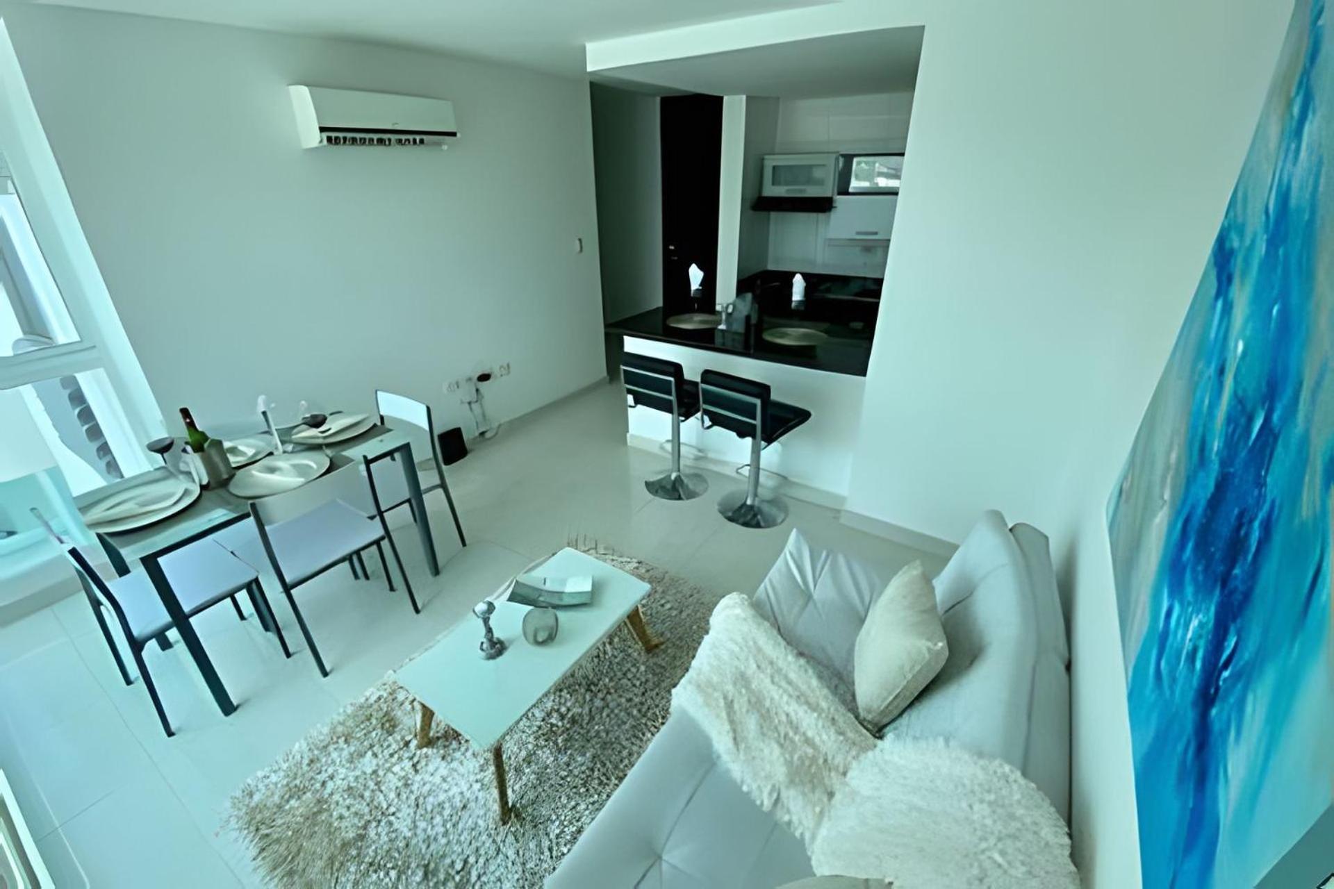 Apartment Neos - Cerca Al Mar By Soho *