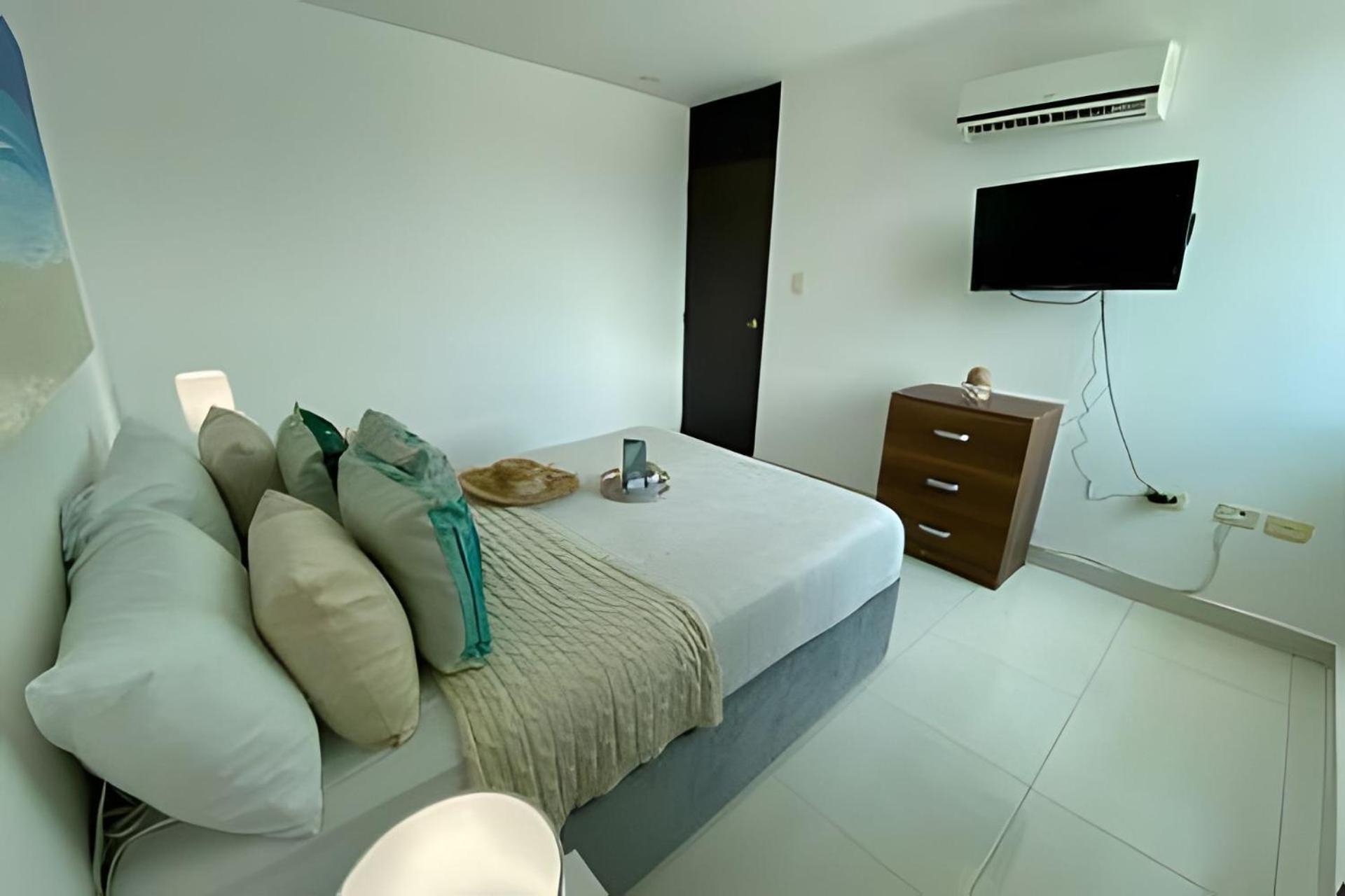 Neos - Cerca Al Mar By Soho Apartment