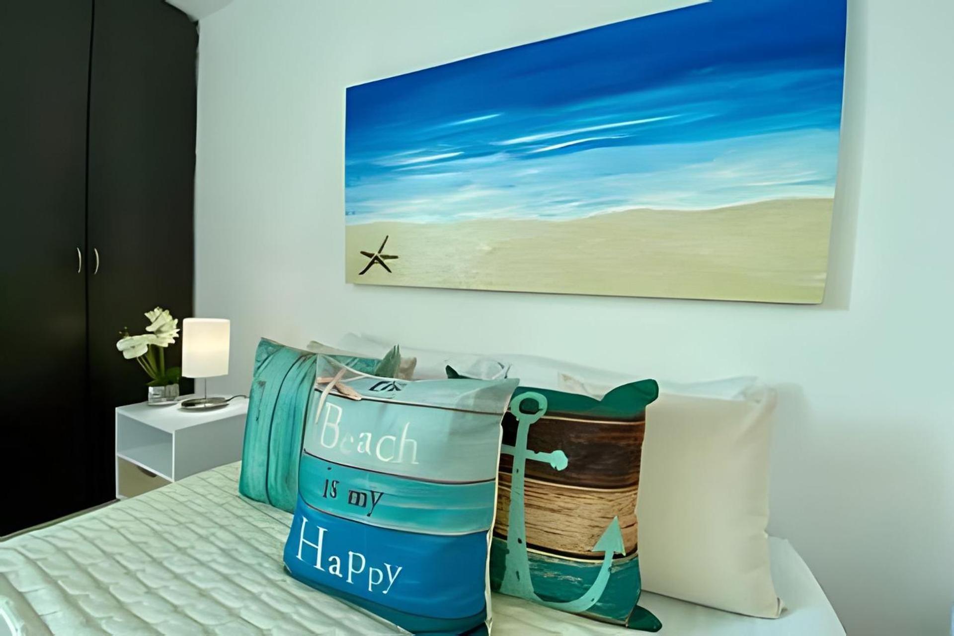 Neos - Cerca Al Mar By Soho Apartment *
