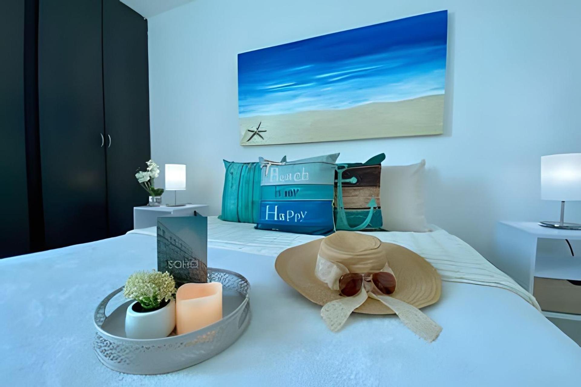 Apartment Neos - Cerca Al Mar By Soho Santa Marta (Magdalena)