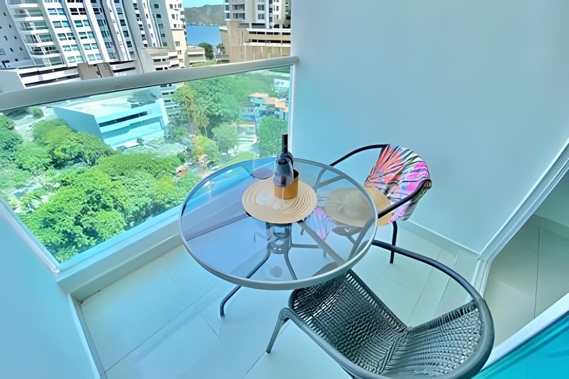 Neos - Cerca Al Mar By Soho Apartment