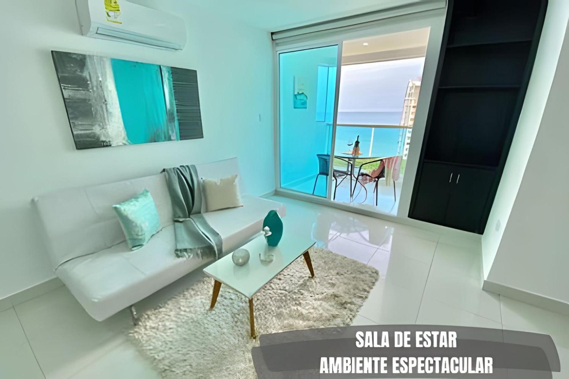 Neos - Cerca Al Mar By Soho *
