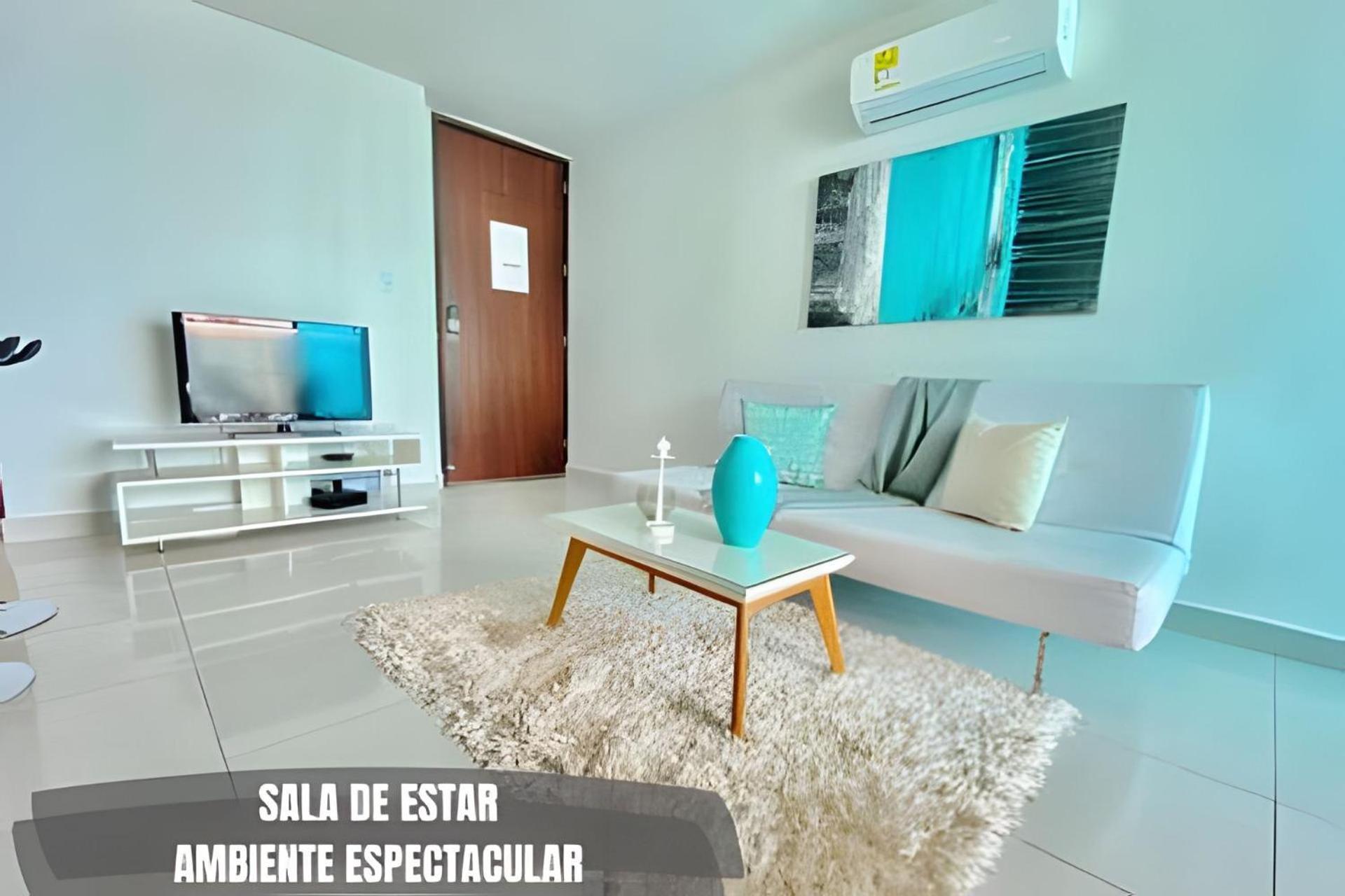 Neos - Cerca Al Mar By Soho Apartment