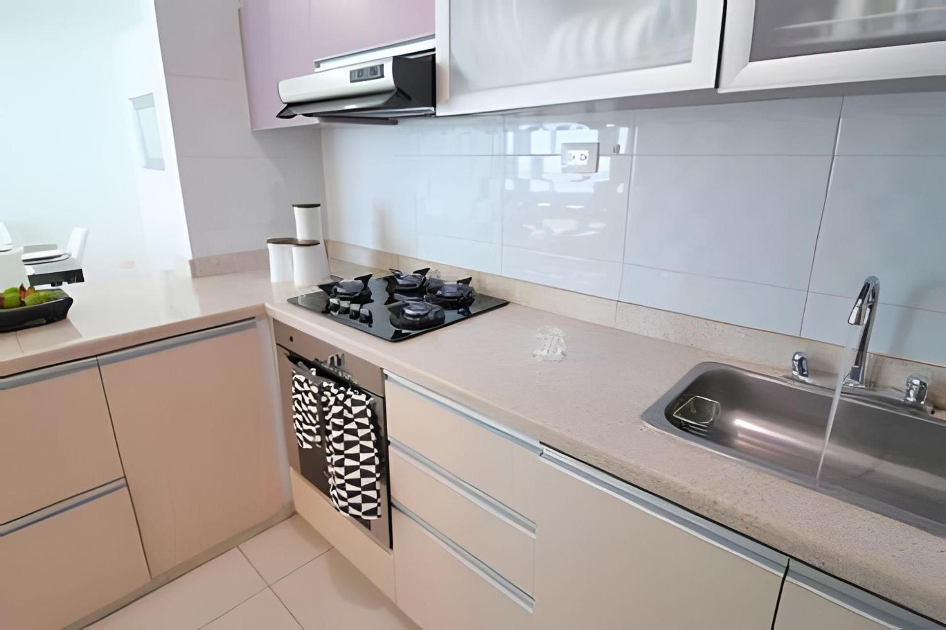Neos - Cerca Al Mar By Soho Apartment
