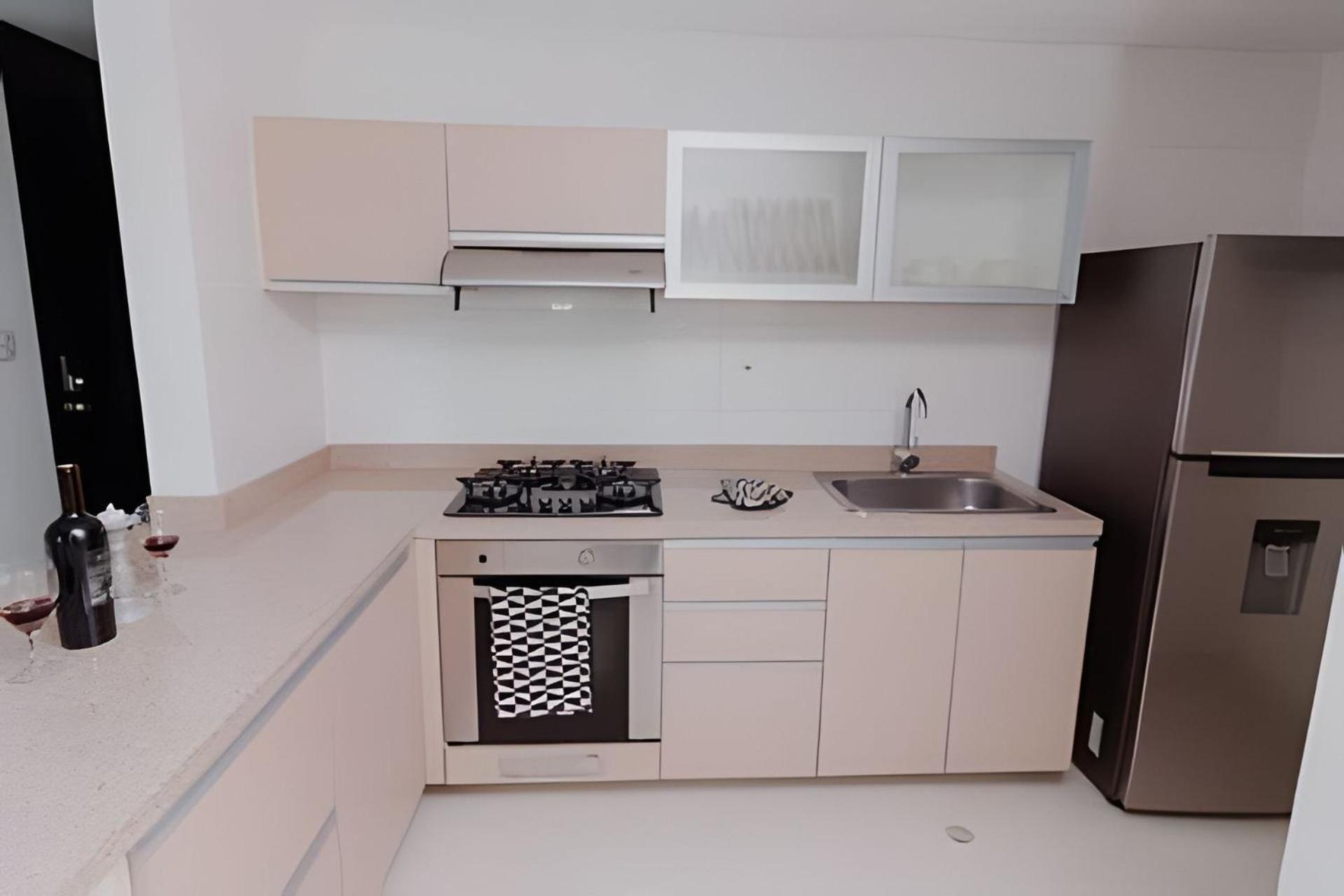 Neos - Cerca Al Mar By Soho Apartment *