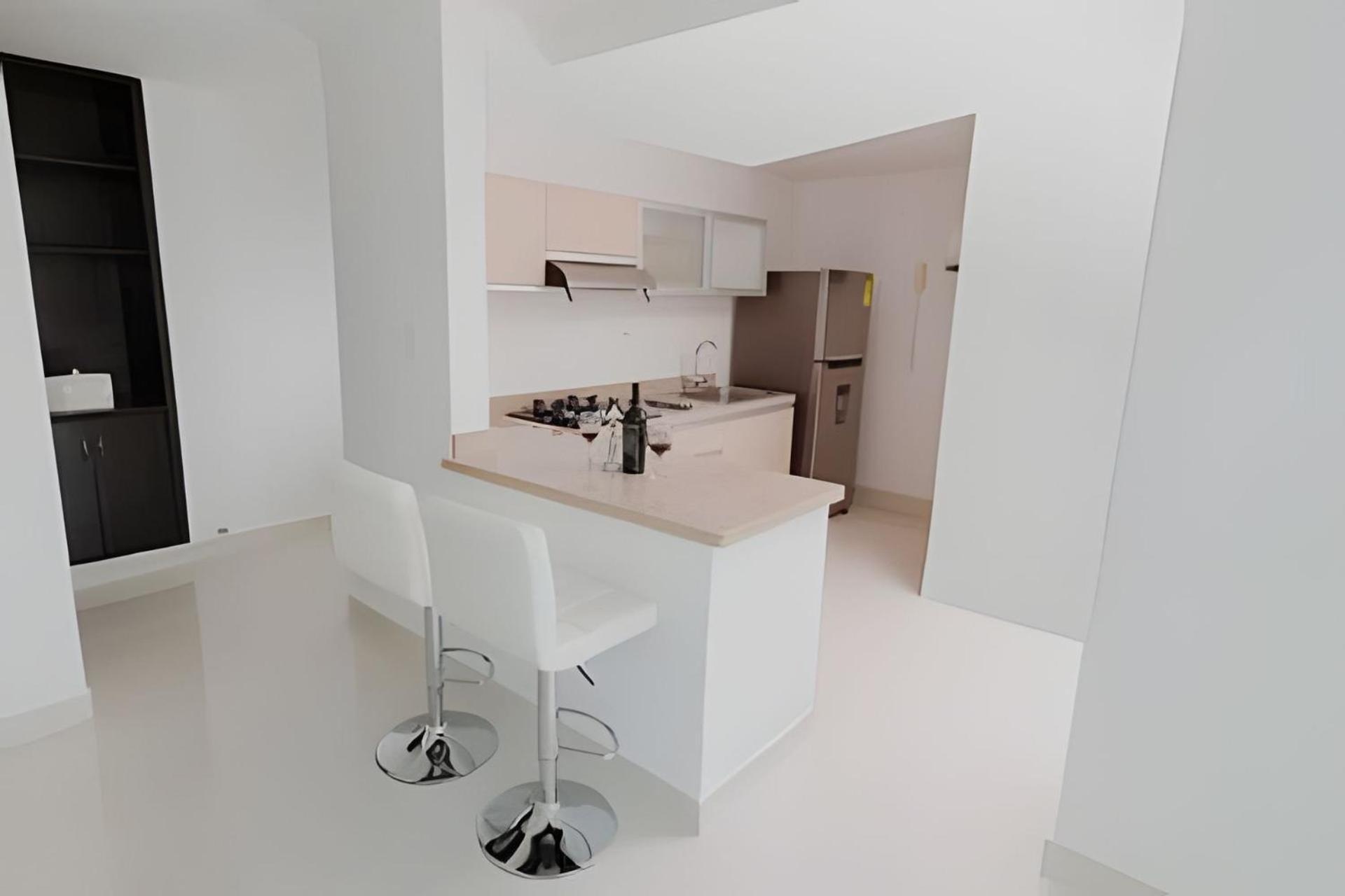 Apartment Neos - Cerca Al Mar By Soho *