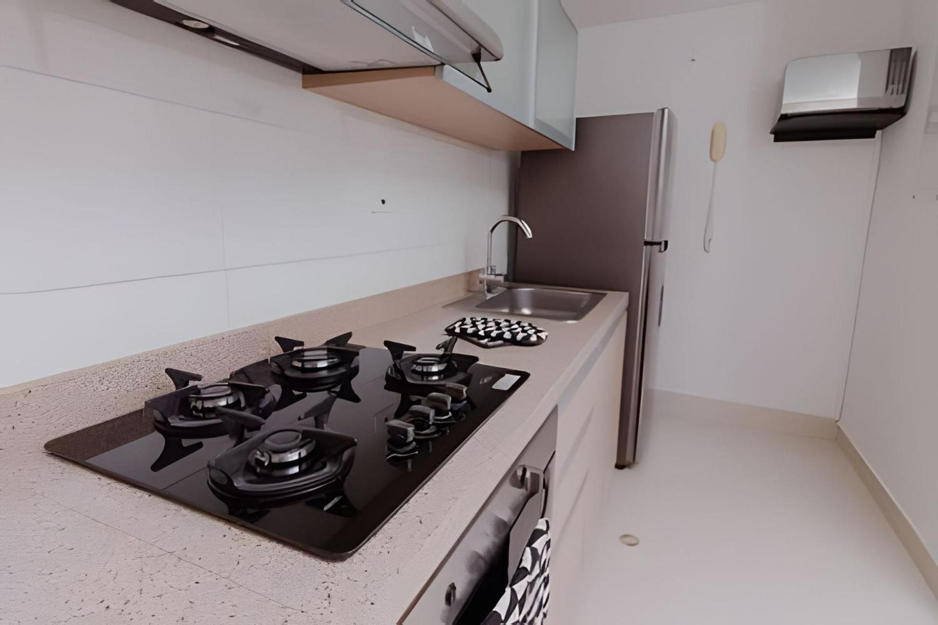 Neos - Cerca Al Mar By Soho Apartment Santa Marta (Magdalena)