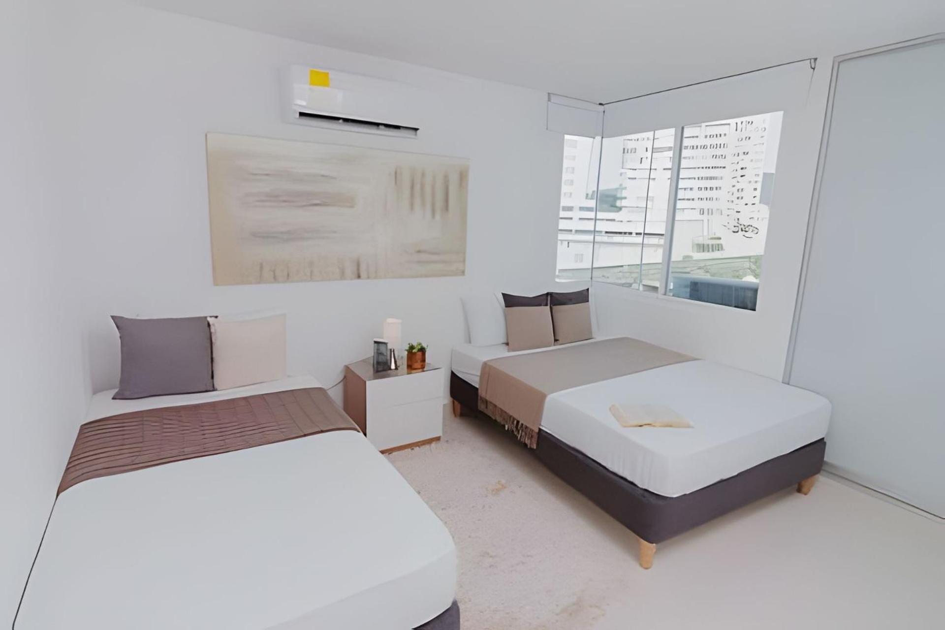 Neos - Cerca Al Mar By Soho Apartment