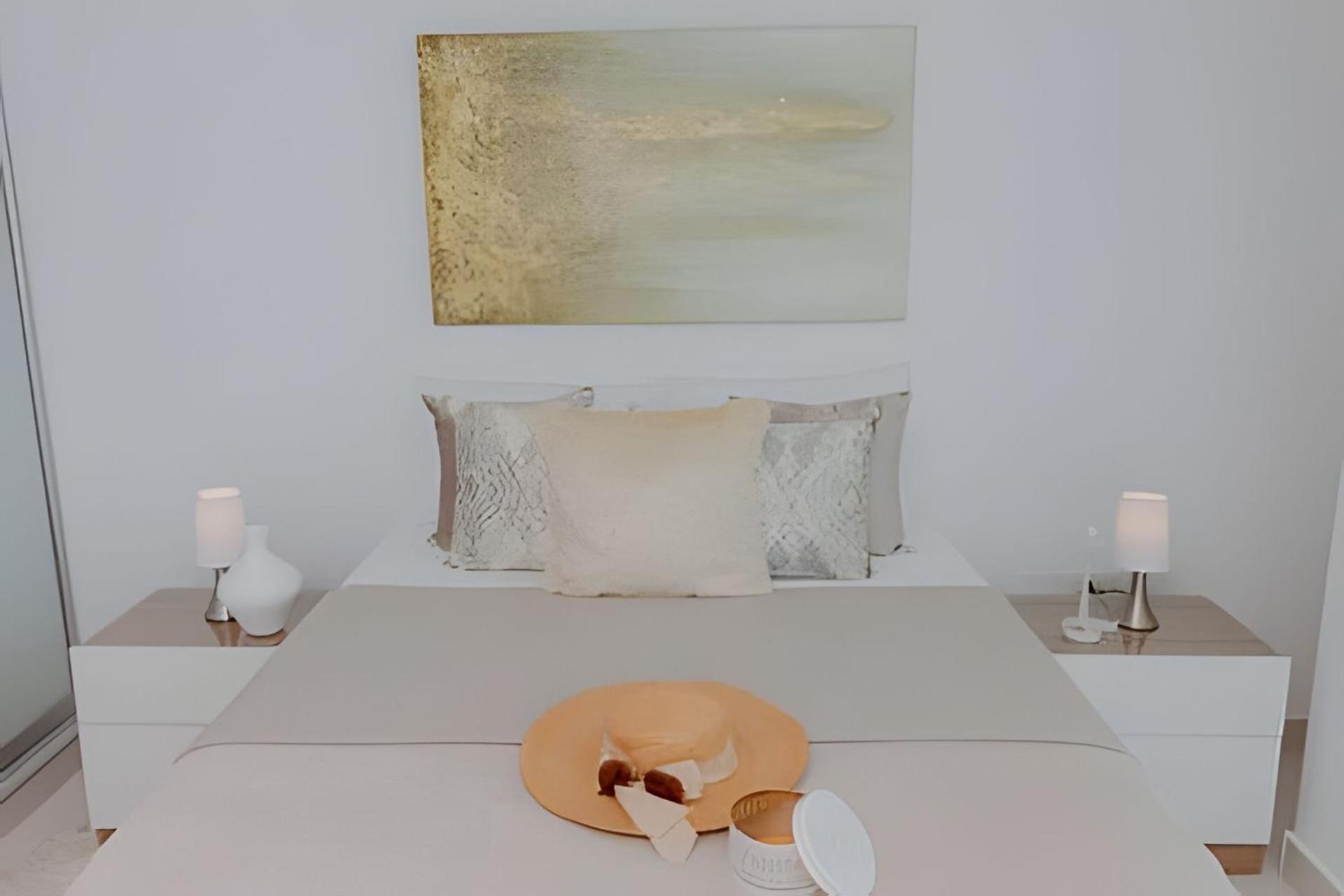 Neos - Cerca Al Mar By Soho Apartment *