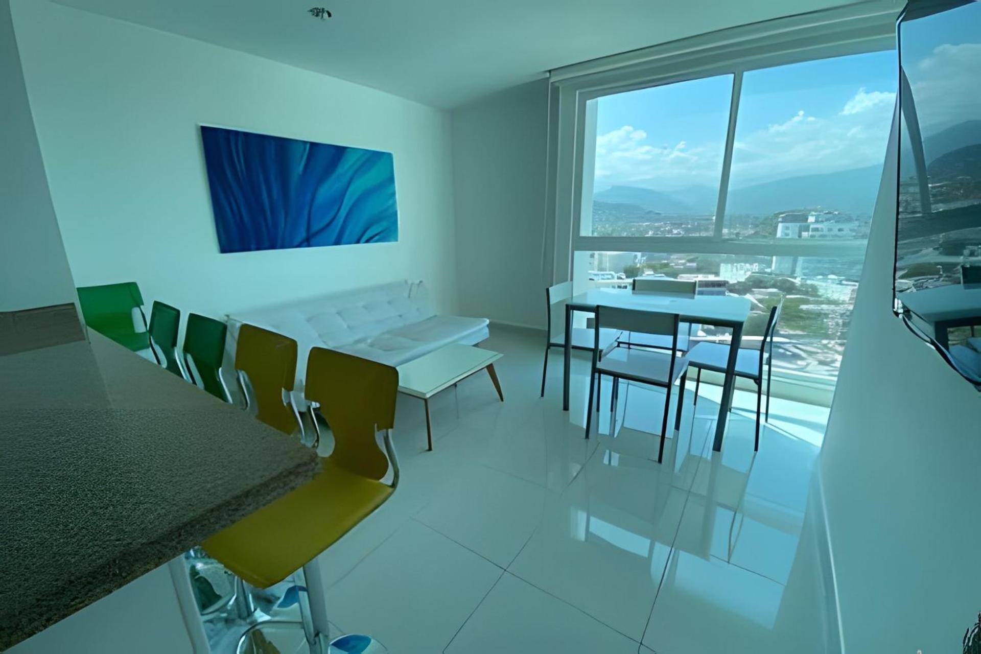Apartment Neos - Cerca Al Mar By Soho