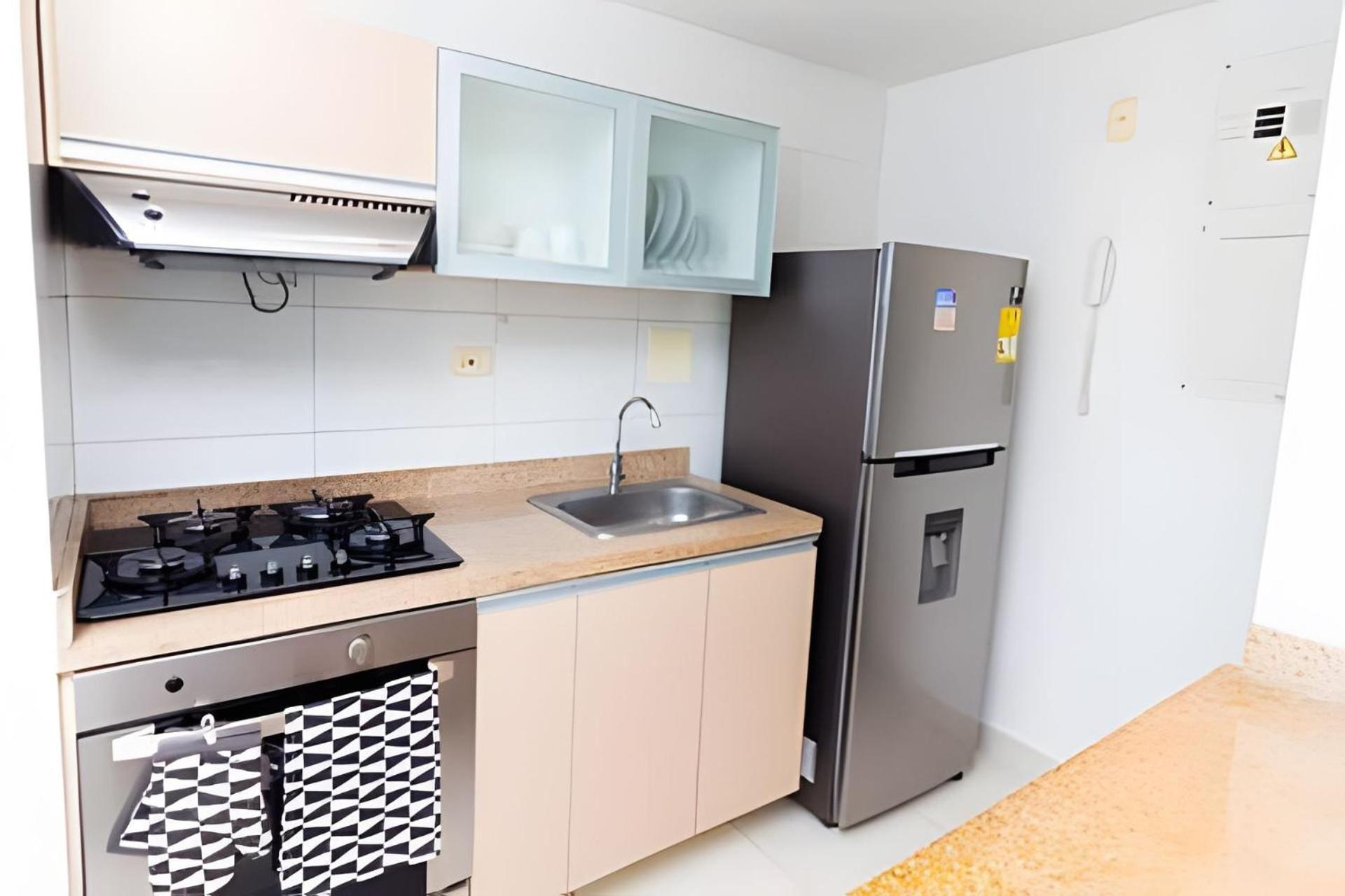 Neos - Cerca Al Mar By Soho Apartment *
