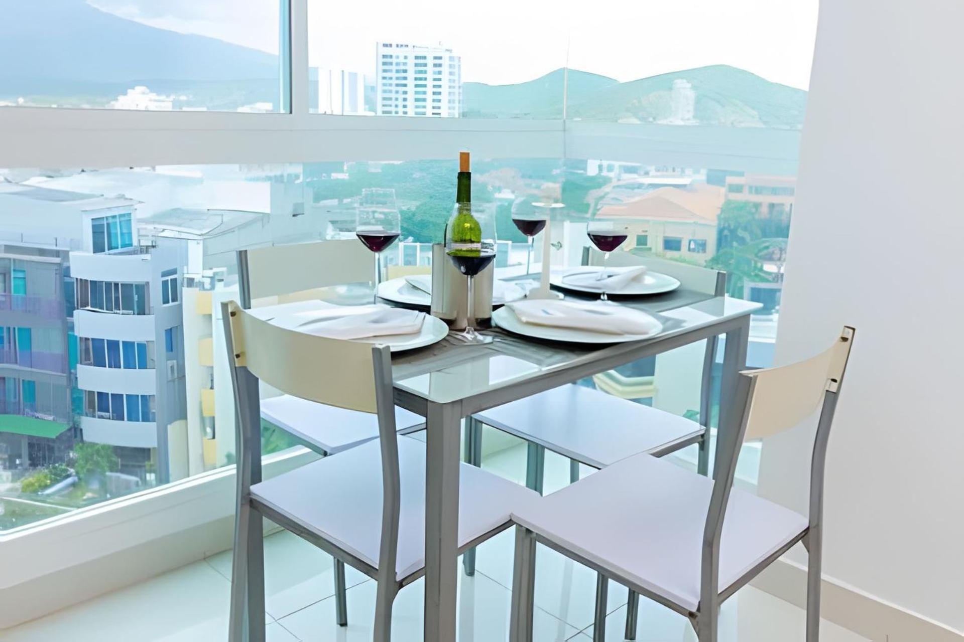 Apartment Neos - Cerca Al Mar By Soho Santa Marta (Magdalena)